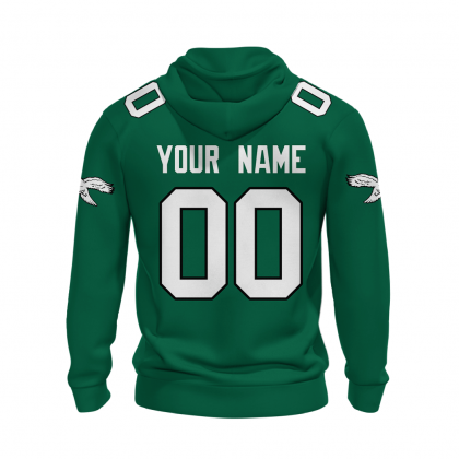 Limited Edition Hoodie