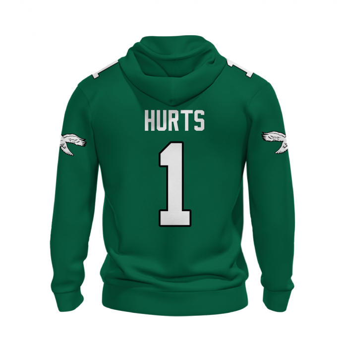 Limited Edition Hoodie 4 Limited Edition Hoodie