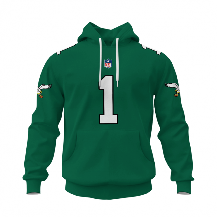 Limited Edition Hoodie 2 Limited Edition Hoodie