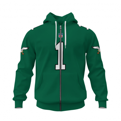 Limited Edition Hoodie