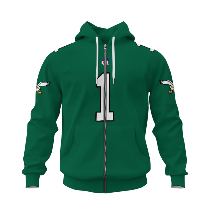 Limited Edition Hoodie 3 Limited Edition Hoodie