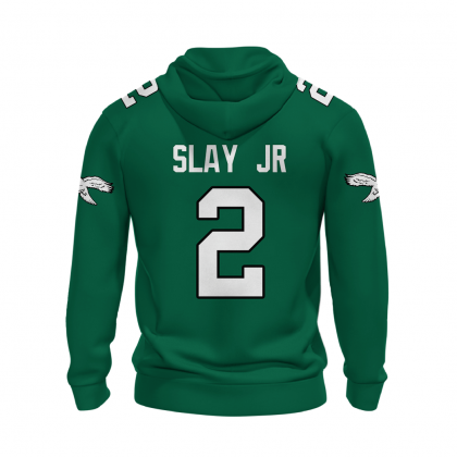 Limited Edition Hoodie