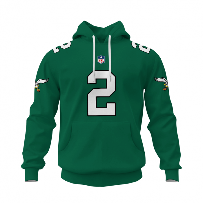 Limited Edition Hoodie 2 Limited Edition Hoodie