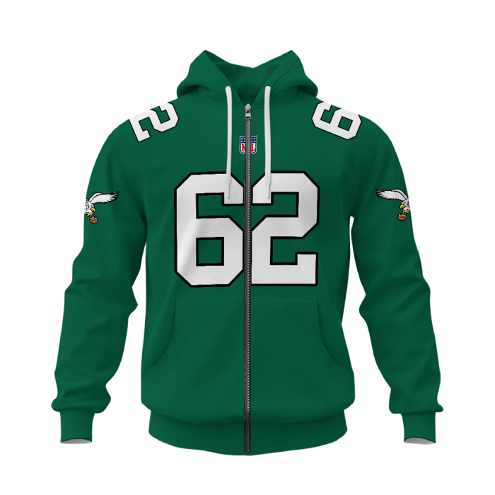 Limited Edition Hoodie 3 Limited Edition Hoodie