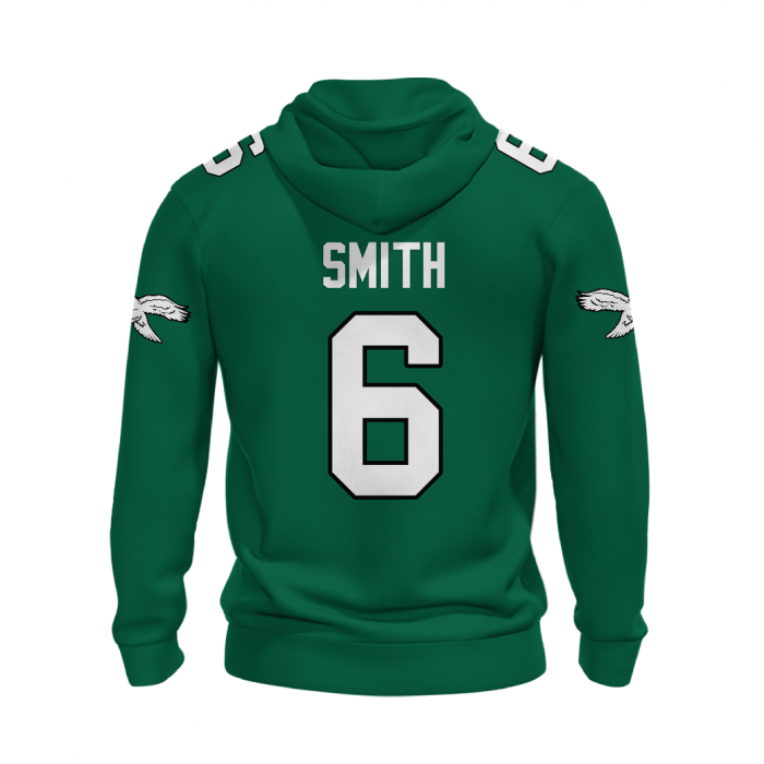 Limited Edition Hoodie 4 Limited Edition Hoodie