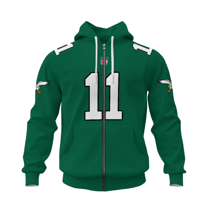 Limited Edition Hoodie 3 Limited Edition Hoodie