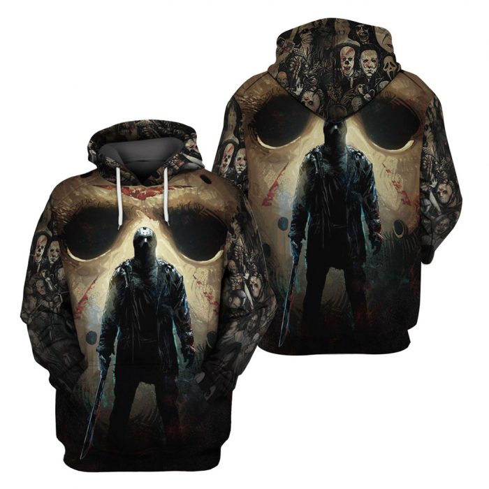 Limited Edition Hoodie 1 Limited Edition Hoodie