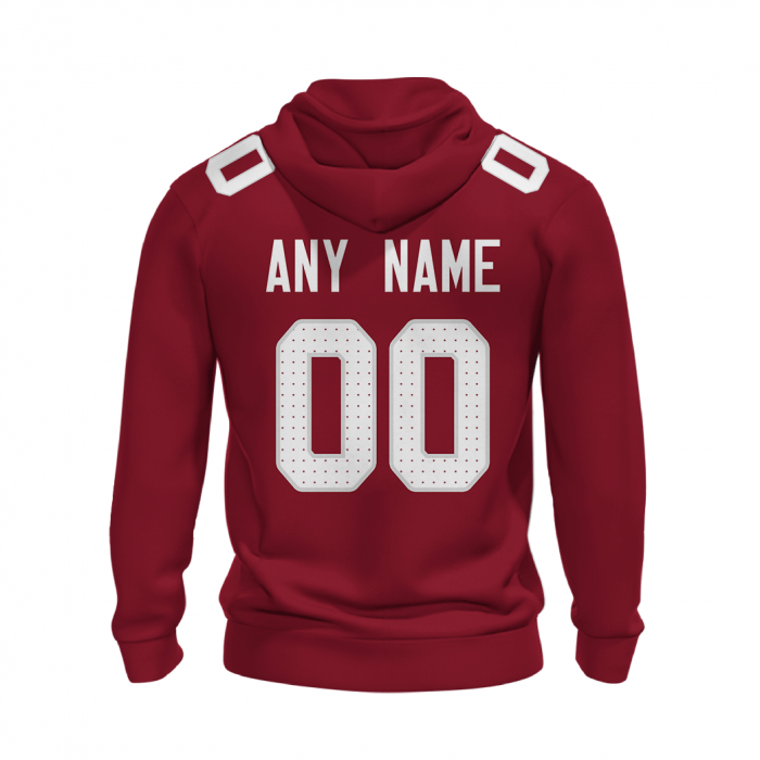 Limited Edition Hoodie 4 Limited Edition Hoodie