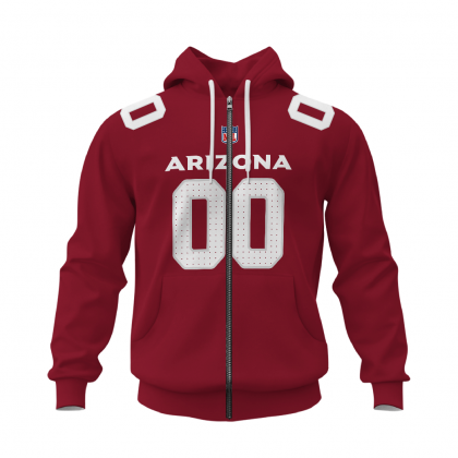 Limited Edition Hoodie