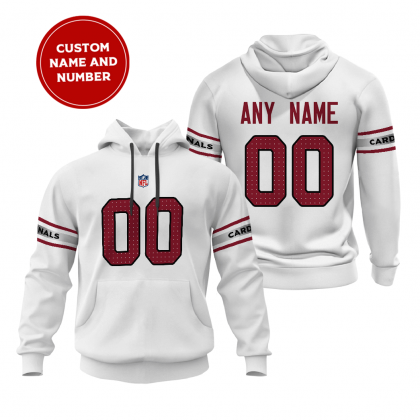 Limited Edition Hoodie