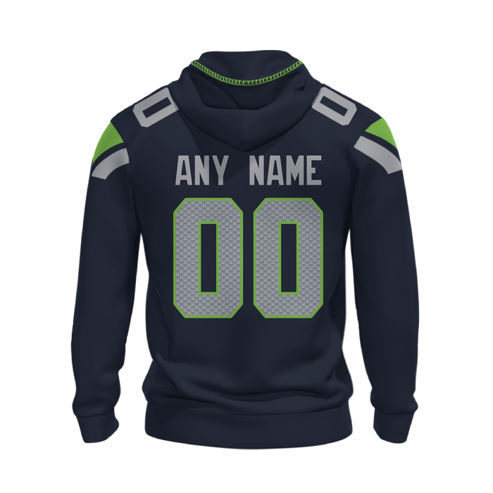 Limited Edition Hoodie 4 Limited Edition Hoodie