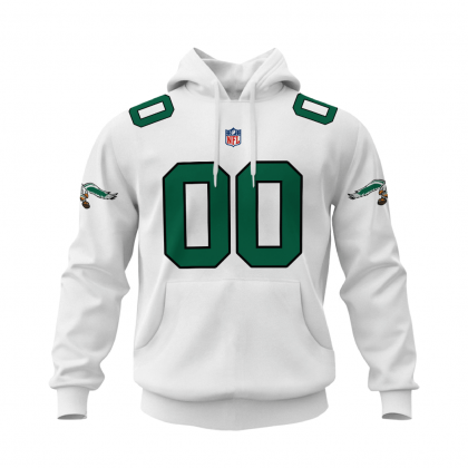 Limited Edition Hoodie