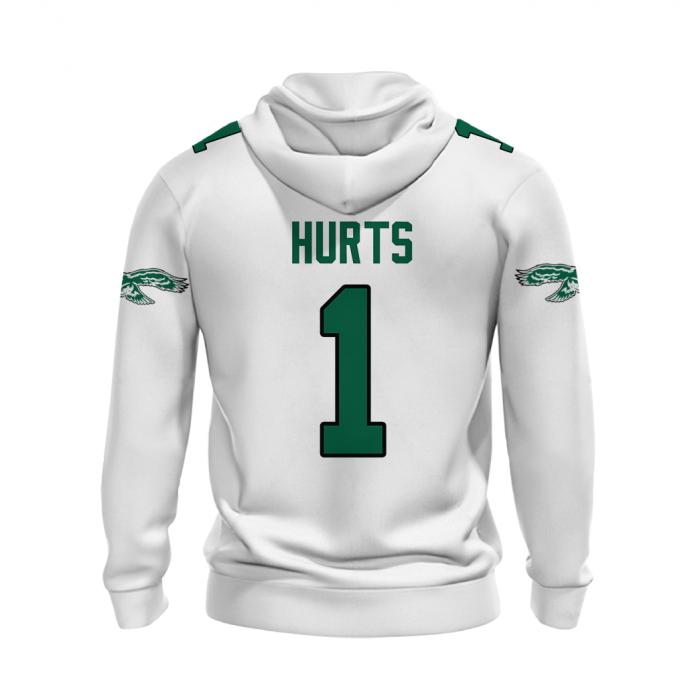 Limited Edition Hoodie 3 Limited Edition Hoodie