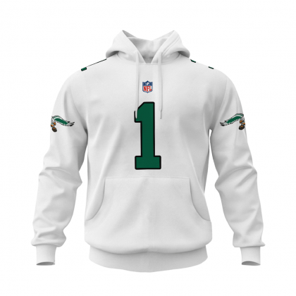 Limited Edition Hoodie