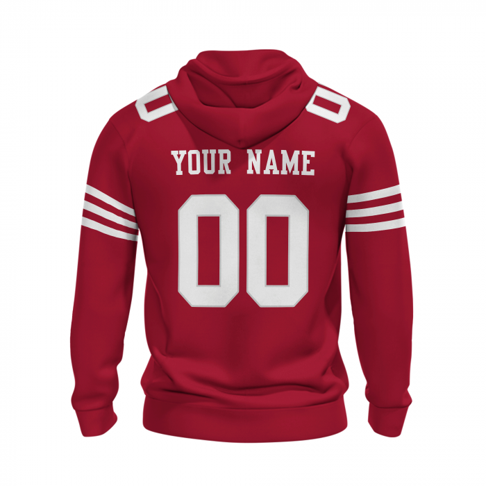 Limited Edition Hoodie 3 Limited Edition Hoodie