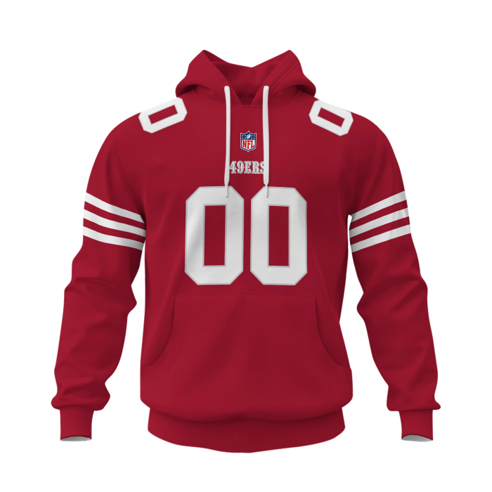 Limited Edition Hoodie 2 Limited Edition Hoodie