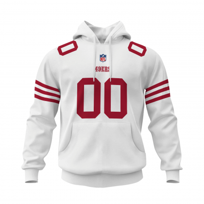 Limited Edition Hoodie