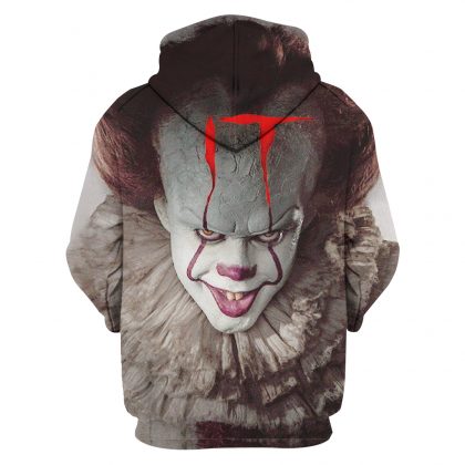 Limited Edition Hoodie