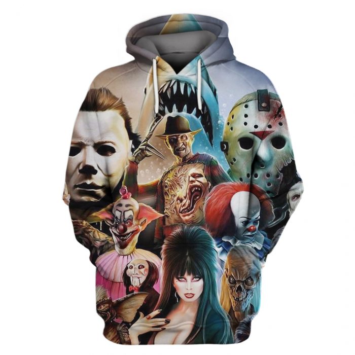 Limited Edition Hoodie 1 Limited Edition Hoodie