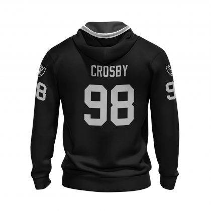 Limited Edition Hoodie