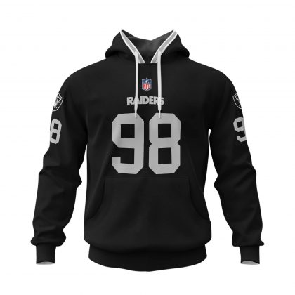 Limited Edition Hoodie