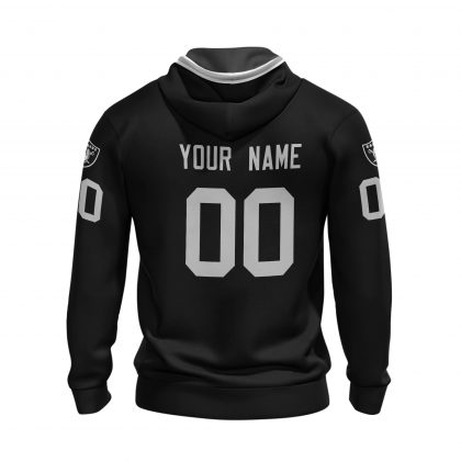 Limited Edition Hoodie