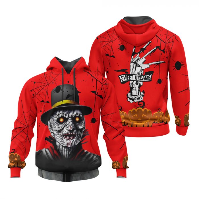 Limited Edition Hoodie 1 Limited Edition Hoodie