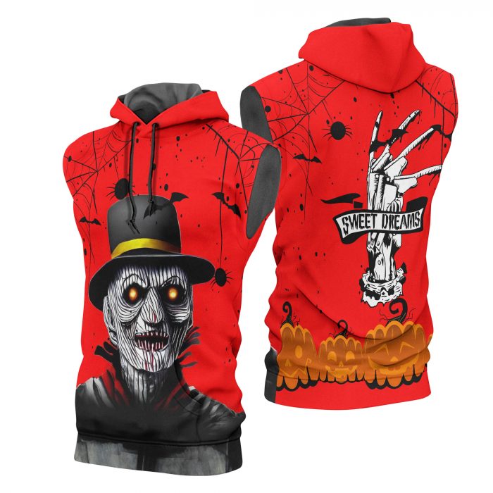 Limited Edition Hoodie 1 Limited Edition Hoodie