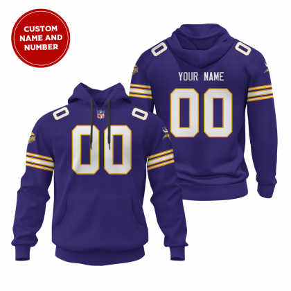 Limited Edition Hoodie