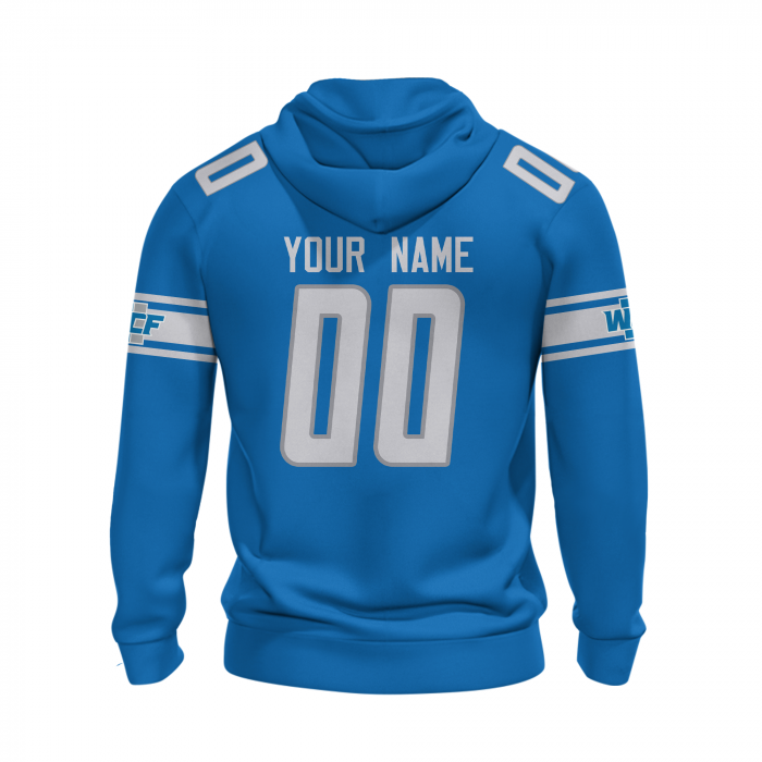 Limited Edition Hoodie 3 Limited Edition Hoodie