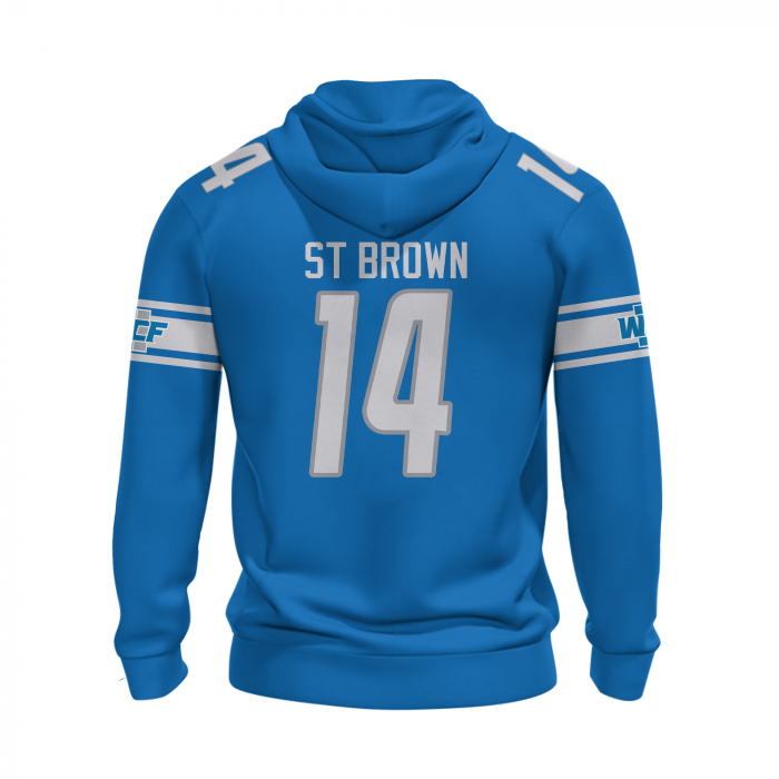 Limited Edition Hoodie