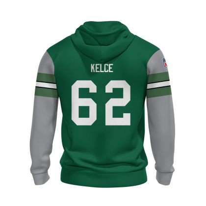 Limited Edition Hoodie