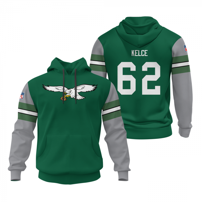 Limited Edition Hoodie 1 Limited Edition Hoodie