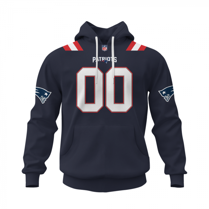 Limited Edition Hoodie 2 Limited Edition Hoodie