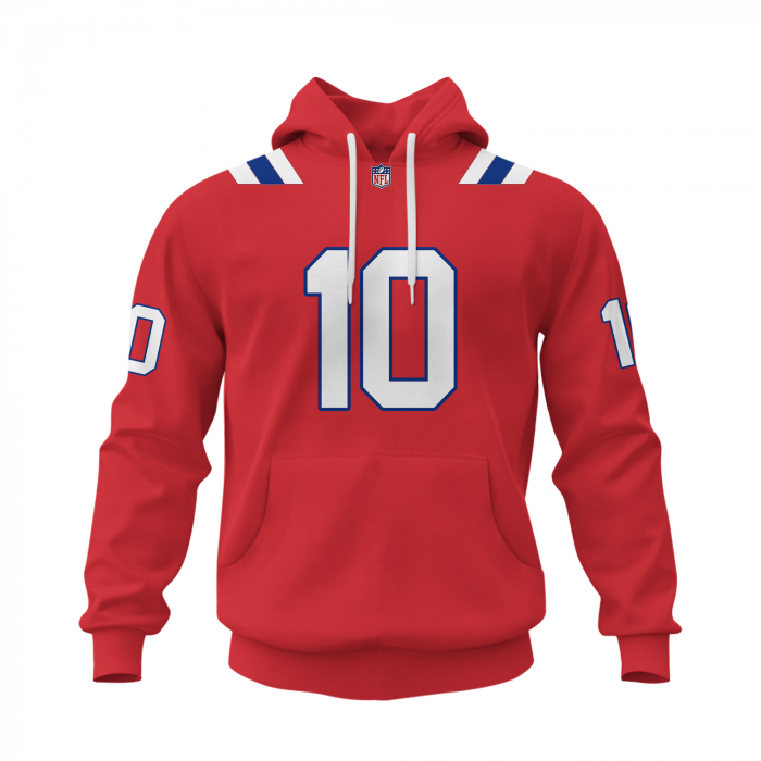 Limited Edition Hoodie 2 Limited Edition Hoodie