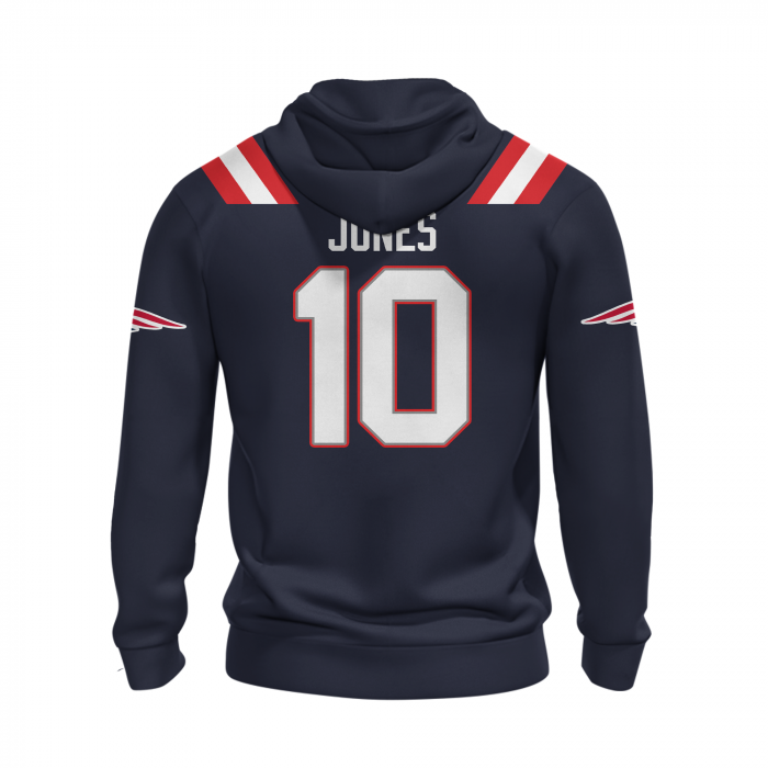 Limited Edition Hoodie 3 Limited Edition Hoodie