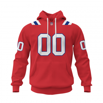 Limited Edition Hoodie