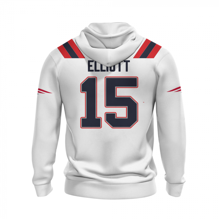 Limited Edition Hoodie