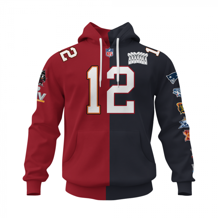 Limited Edition Hoodie 2 Limited Edition Hoodie