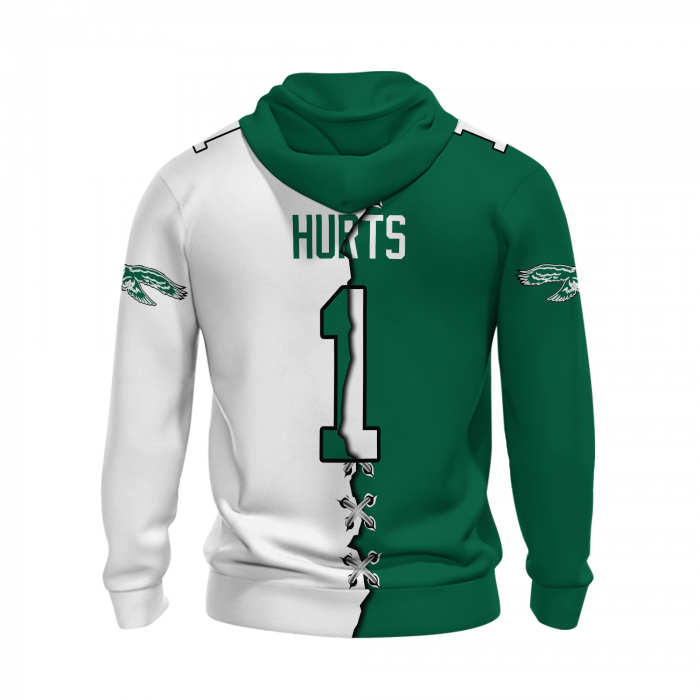 Limited Edition Hoodie 3 Limited Edition Hoodie