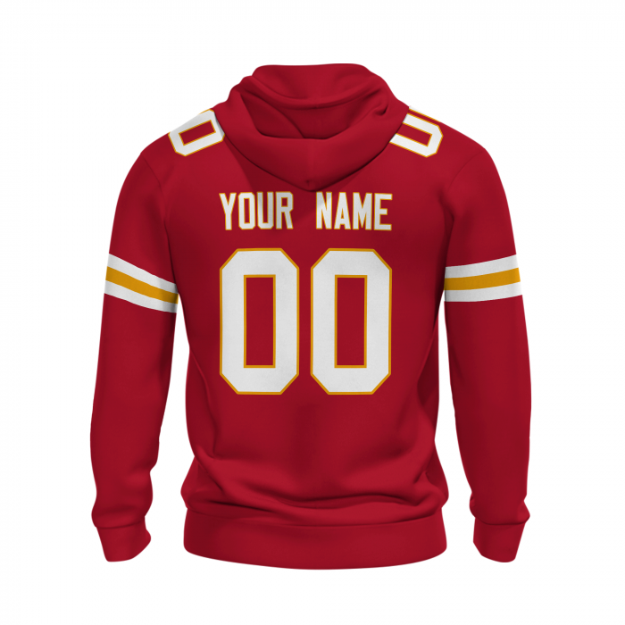 Limited Edition Hoodie 3 Limited Edition Hoodie