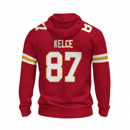 Limited Edition Hoodie