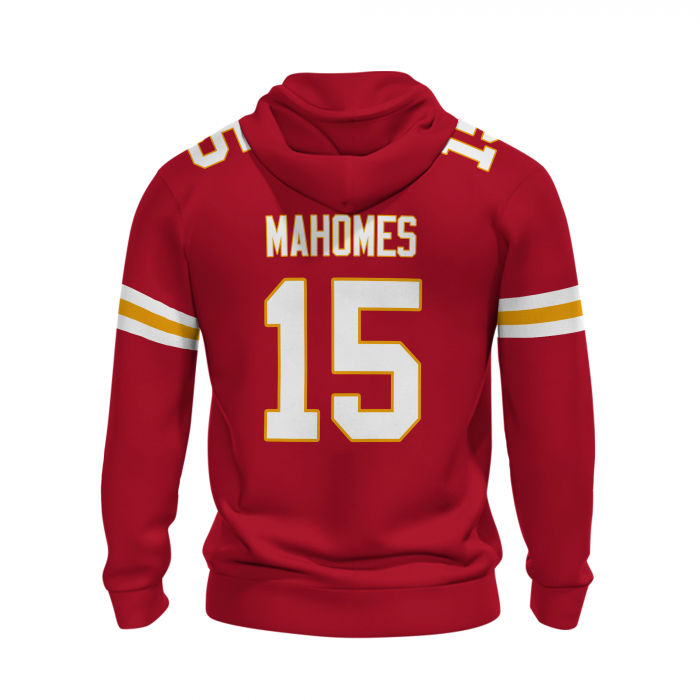 Limited Edition Hoodie 3 Limited Edition Hoodie