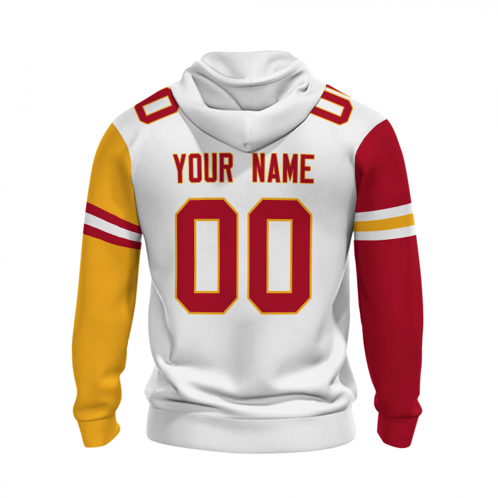 Limited Edition Hoodie 3 Limited Edition Hoodie