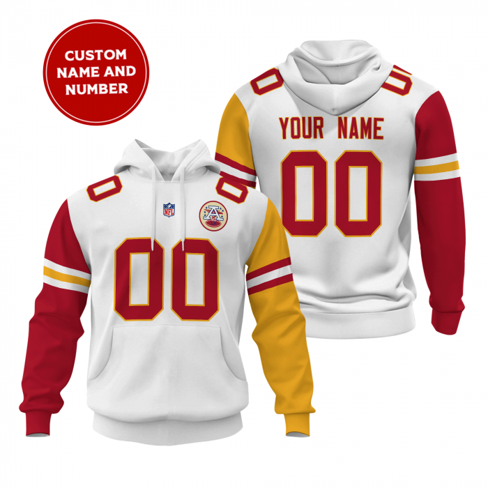 Limited Edition Hoodie 1 Limited Edition Hoodie