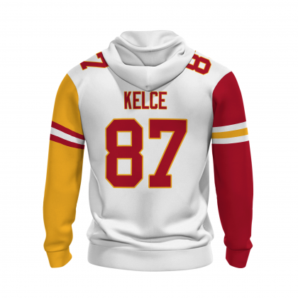 Limited Edition Hoodie