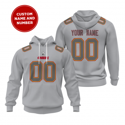 Limited Edition Hoodie