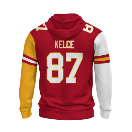 Limited Edition Hoodie