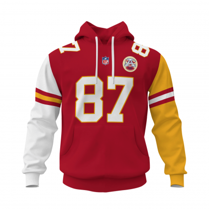 Limited Edition Hoodie