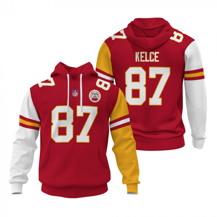 Limited Edition Hoodie 1 Limited Edition Hoodie